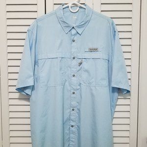 Field & Stream XL Fishing Shirt